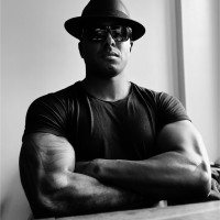 Joaquin Bingham