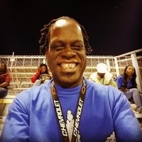 Gregory Mason