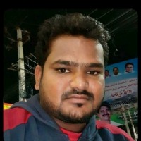 Molangoori Raju