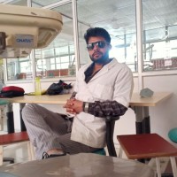 Ansar Ahmad