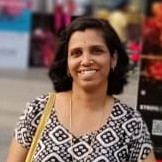 Prabha Ramanathan