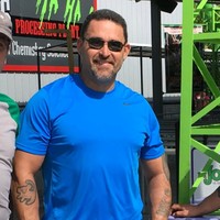William Rodriguez