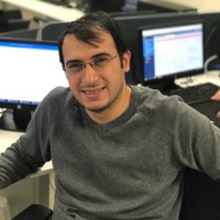 Ibrahim Arıkboğa
