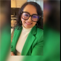 Sharmila Harcharan