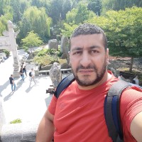 Yahiaoui Youssef