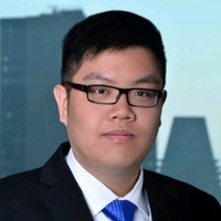 Eric Lee, CFA