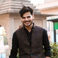 Suraj Sharma