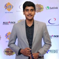 Jishnu Mukherjee