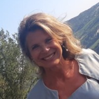 Alexandra Blanc de Lanaute