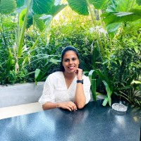 Priyadarshini V