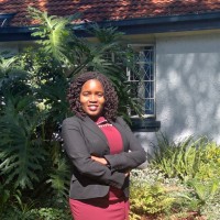 Pamela Tavonga Marimo