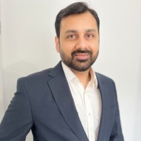 Rizwan Butt- Aca