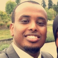 Yasin Warsame