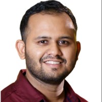 Parag Marathe