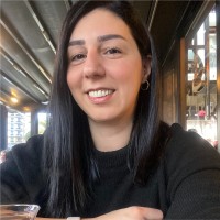 Pelin Tezcan