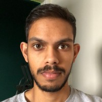 Ravi-Shyam Nayga-Patel