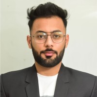 Gagandeep Takkar