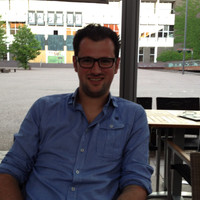 Christophe Dekeukeleire