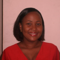 Christine Carew