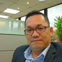 徐正坤