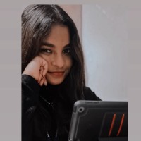 Akshara Shaji