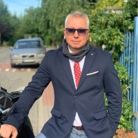 Michał Wieremiejczyk, Mba