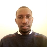 ANTONY kioko