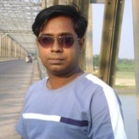 Masud Parvez