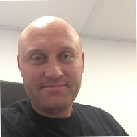 Henrik Larsen