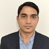 Mithun Bhutada, Pe, Cem