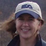 Suzie Boltz