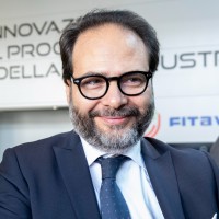 Pierluigi Russo
