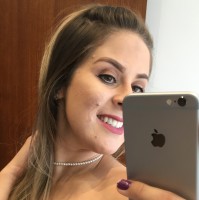 Vanessa Alves Cardoso