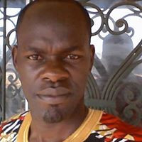 Brice Ngandi