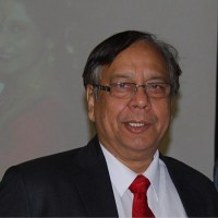 Dr. Himadri Banerji
