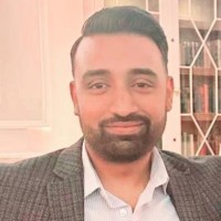Haaris Ilyas