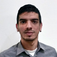Nikos Mpasdekis