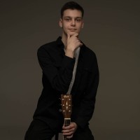 Сергей Гаврилов