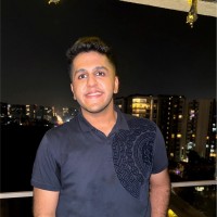 Adip Ahuja