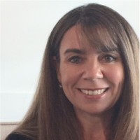 Barbara Pimentel