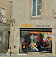 Axeo Services Nancy