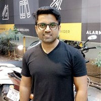 Prashant Singh