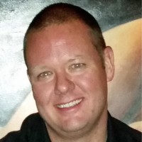 Darrin Morgan