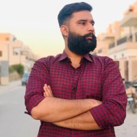 Asher Iftikhar