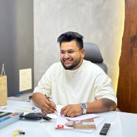 Salman Faris
