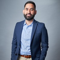 Andres Renteria Jr., CPA