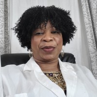 Gladys Uwakweh
