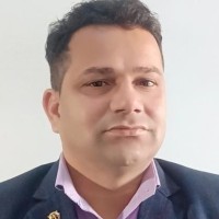 Varinder Kumar