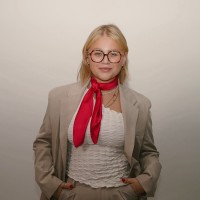 Gina Maria Reiter
