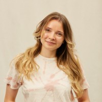 Anastasia Palamarchuk